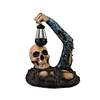 Skeleton Decoration